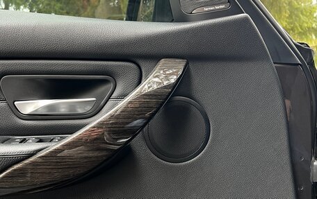 BMW 3 серия, 2012 год, 2 195 000 рублей, 20 фотография