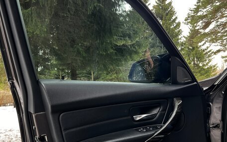 BMW 3 серия, 2012 год, 2 195 000 рублей, 19 фотография