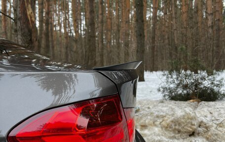 BMW 3 серия, 2012 год, 2 195 000 рублей, 13 фотография