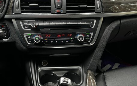 BMW 3 серия, 2012 год, 2 195 000 рублей, 25 фотография