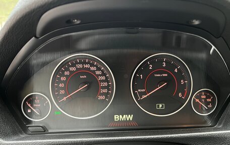 BMW 3 серия, 2012 год, 2 195 000 рублей, 23 фотография