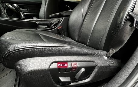 BMW 3 серия, 2012 год, 2 195 000 рублей, 21 фотография