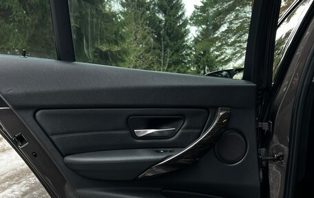 BMW 3 серия, 2012 год, 2 195 000 рублей, 30 фотография