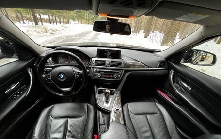 BMW 3 серия, 2012 год, 2 195 000 рублей, 31 фотография