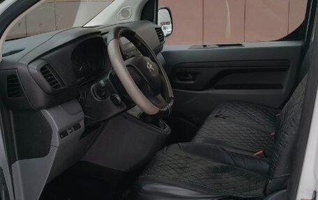 Citroen Jumpy III, 2018 год, 1 699 000 рублей, 3 фотография