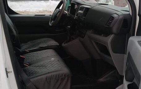 Citroen Jumpy III, 2018 год, 1 699 000 рублей, 5 фотография