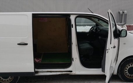 Citroen Jumpy III, 2018 год, 1 699 000 рублей, 7 фотография