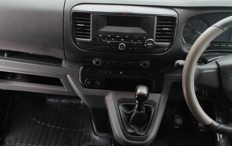 Citroen Jumpy III, 2018 год, 1 699 000 рублей, 4 фотография