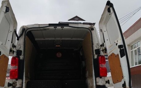 Citroen Jumpy III, 2018 год, 1 699 000 рублей, 10 фотография