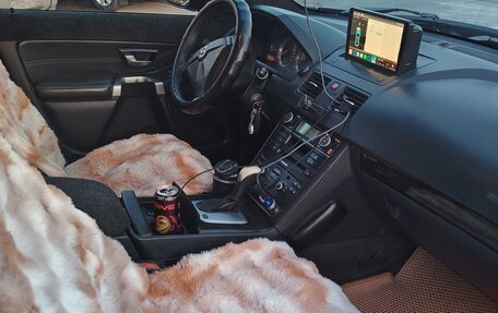 Volvo XC90 II рестайлинг, 2007 год, 1 370 000 рублей, 6 фотография