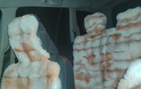 Volvo XC90 II рестайлинг, 2007 год, 1 370 000 рублей, 3 фотография