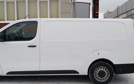 Citroen Jumpy III, 2018 год, 1 699 000 рублей, 9 фотография