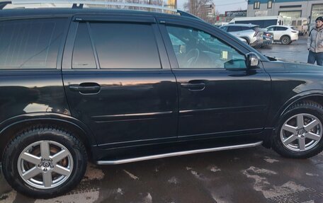 Volvo XC90 II рестайлинг, 2007 год, 1 370 000 рублей, 5 фотография