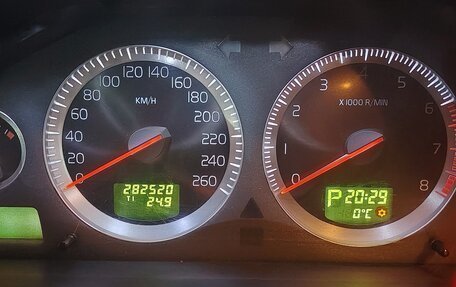 Volvo XC90 II рестайлинг, 2007 год, 1 370 000 рублей, 2 фотография