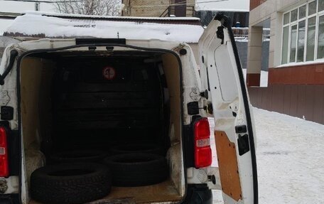 Citroen Jumpy III, 2018 год, 1 699 000 рублей, 11 фотография