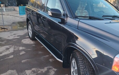 Volvo XC90 II рестайлинг, 2007 год, 1 370 000 рублей, 9 фотография