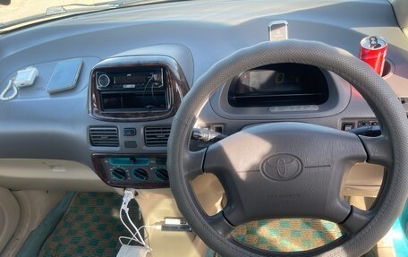 Toyota Corolla Spacio II, 1998 год, 355 000 рублей, 2 фотография