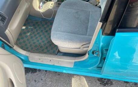 Toyota Corolla Spacio II, 1998 год, 355 000 рублей, 6 фотография