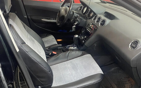 Peugeot 408 I рестайлинг, 2013 год, 700 000 рублей, 5 фотография