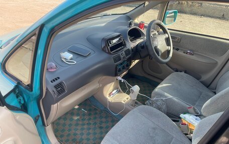 Toyota Corolla Spacio II, 1998 год, 355 000 рублей, 7 фотография