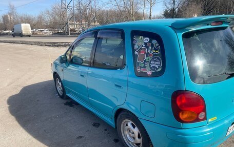 Toyota Corolla Spacio II, 1998 год, 355 000 рублей, 8 фотография