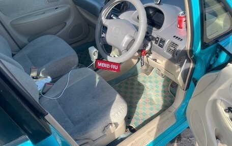 Toyota Corolla Spacio II, 1998 год, 355 000 рублей, 3 фотография