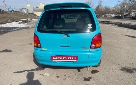 Toyota Corolla Spacio II, 1998 год, 355 000 рублей, 9 фотография