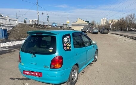 Toyota Corolla Spacio II, 1998 год, 355 000 рублей, 10 фотография