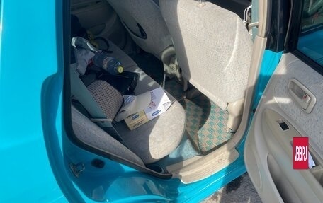 Toyota Corolla Spacio II, 1998 год, 355 000 рублей, 4 фотография