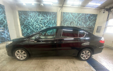 Peugeot 408 I рестайлинг, 2013 год, 700 000 рублей, 7 фотография