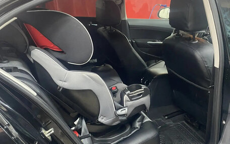 Peugeot 408 I рестайлинг, 2013 год, 700 000 рублей, 11 фотография