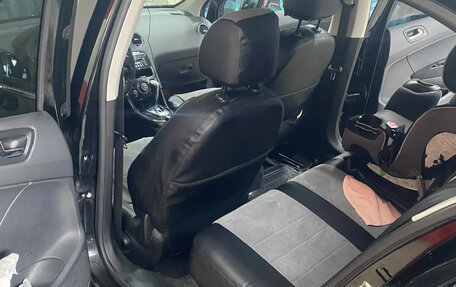 Peugeot 408 I рестайлинг, 2013 год, 700 000 рублей, 13 фотография