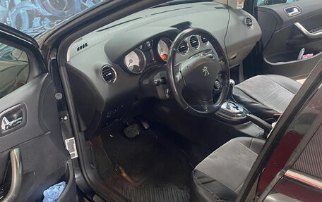 Peugeot 408 I рестайлинг, 2013 год, 700 000 рублей, 9 фотография