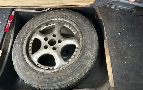 Audi 100, 1991 год, 100 000 рублей, 4 фотография