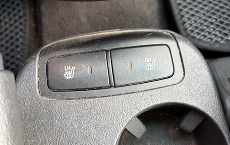 Hyundai Tucson III, 2008 год, 720 000 рублей, 10 фотография