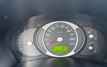 Hyundai Tucson III, 2008 год, 720 000 рублей, 6 фотография