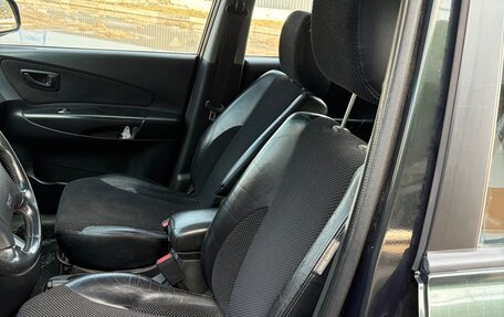 Hyundai Tucson III, 2008 год, 720 000 рублей, 7 фотография