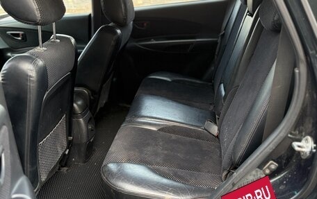 Hyundai Tucson III, 2008 год, 720 000 рублей, 8 фотография