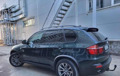 BMW X5, 2010 год, 1 850 000 рублей, 3 фотография