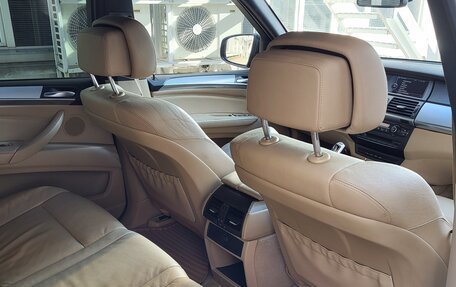 BMW X5, 2010 год, 1 850 000 рублей, 6 фотография