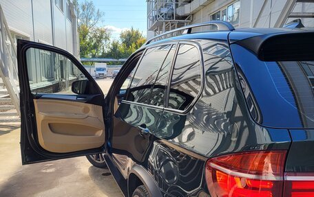 BMW X5, 2010 год, 1 850 000 рублей, 8 фотография