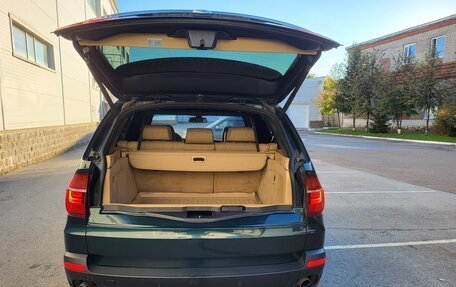 BMW X5, 2010 год, 1 850 000 рублей, 5 фотография