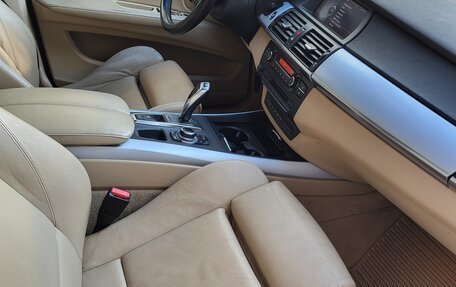 BMW X5, 2010 год, 1 850 000 рублей, 7 фотография