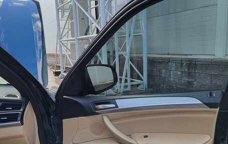 BMW X5, 2010 год, 1 850 000 рублей, 10 фотография