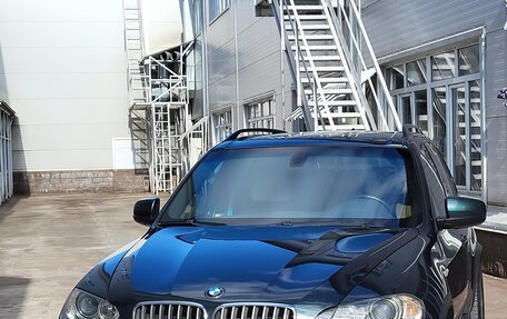 BMW X5, 2010 год, 1 850 000 рублей, 14 фотография