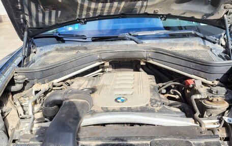 BMW X5, 2010 год, 1 850 000 рублей, 13 фотография