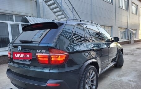 BMW X5, 2010 год, 1 850 000 рублей, 2 фотография