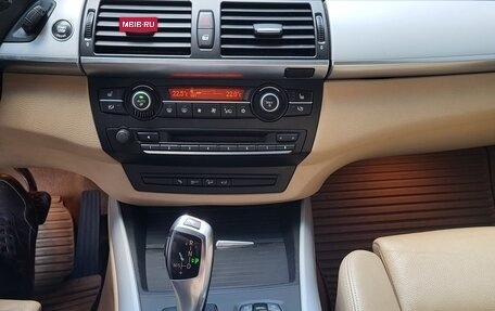 BMW X5, 2010 год, 1 850 000 рублей, 9 фотография