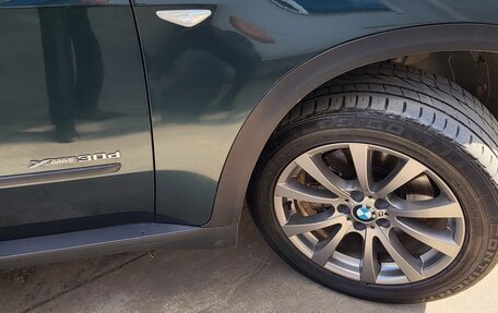 BMW X5, 2010 год, 1 850 000 рублей, 16 фотография