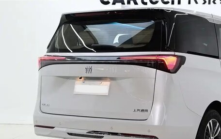 Buick GL8, 2026 год, 6 572 000 рублей, 8 фотография